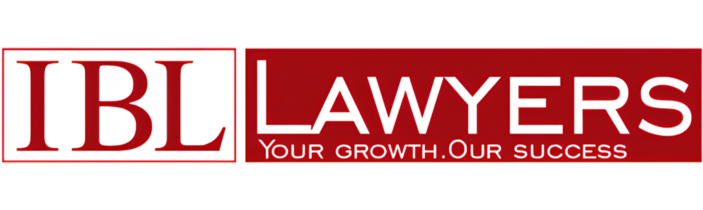 Cty luật IBL
